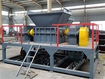 1000型撕碎機