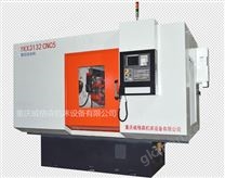 數(shù)控滾齒機商家