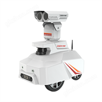 PIR-300 变电站巡检机器人