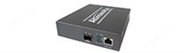 HM-T100NSLC 光纖收發器