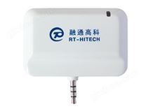 RT7系列音頻讀寫機