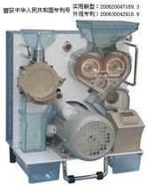 JGMJ8098 稻谷·精米檢測機(jī)