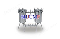雙聯過濾器