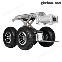 S200C 管道检测机器人