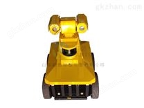 电力巡检机器人