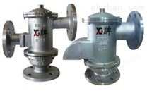 帶雙接管呼吸閥