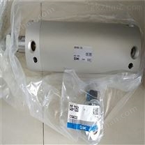 日本SMC鎖緊氣缸型號,SMC尺寸圖