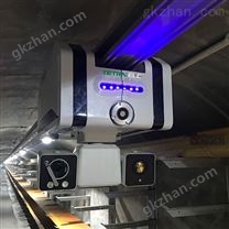 天创管廊巡检机器人