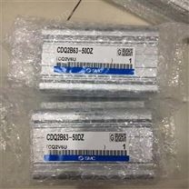 為您/MGPM50-150Z SMC帶導(dǎo)桿薄型氣缸