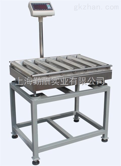 廣州亞津多功能電子滾桶秤