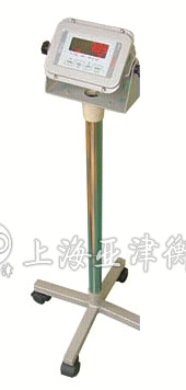 移动立柱