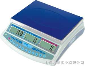 JS-A系列电子计数桌秤,普瑞逊电子桌秤襄阳直销