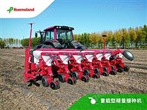 格蘭重載型精量播種機