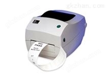 Zebra R2844-Z RFID打印機(jī)/編碼器