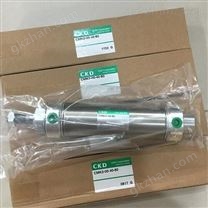 HCA系列喜開理氣缸本體材質(zhì)