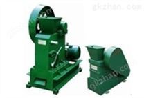 EP系列顎式破碎機