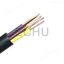 銅芯聚乙烯絕緣聚氧乙烯護套控制電纜-控制電纜kvv