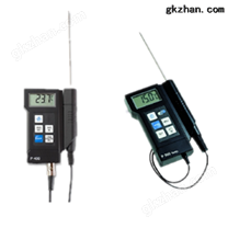 GRAEFF溫度傳感器GTM-P300/400/410