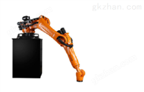 KUKA庫卡機(jī)器人KR 120 R3900 ultra K 負(fù)載120kg 6軸