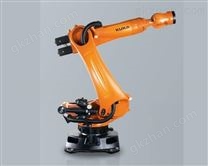 KUKA庫卡機器人KR 360-3負載360kg 臂展2826mm