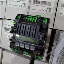 穆爾MURR線路保護(hù)模塊挑選方法