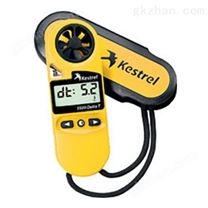Kestrel 3500DT農(nóng)業(yè)手持氣象