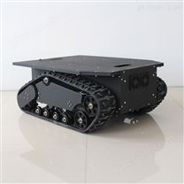 Safari-880T升级版巡检机器人