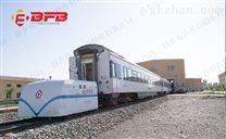 「牽引車」公鐵兩用火車牽引車-定制