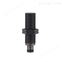 IFM易福门电感式接近开关的接线方式