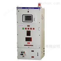 青島撈渣機(jī)現(xiàn)場防爆正壓柜