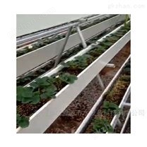 四川珙縣節水灌溉滴灌帶配件鎖母管帶直通