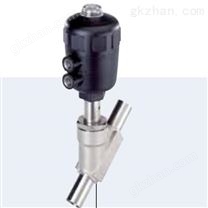 寶德BURKERT氣動角座閥常見類型