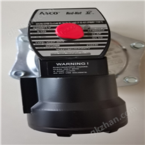 阿斯卡電磁閥安裝與使用