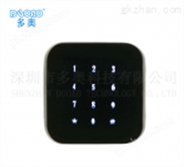 门禁考勤一体机