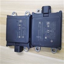 大陸3D成像毫米波雷達(dá)