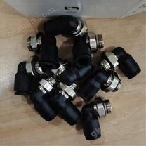 派克PARKER气动接头设计及性能